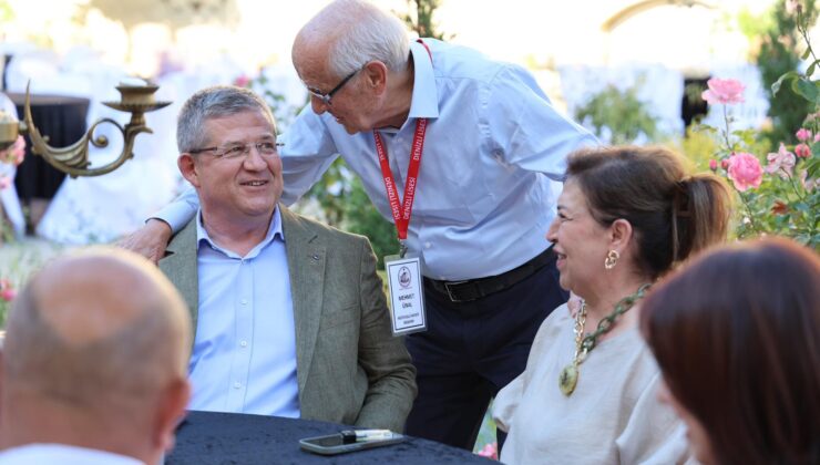 AK Parti İl Başkanı Muhammet Subaşıoğlu: “Kocamektep Vazgeçilmezimiz”