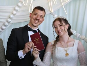 Denizli’nin Babadağ İlçesine Adeta Akın Yaşandı