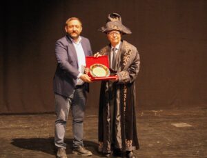 Hasan Kallimci’ye Büyük Vefa