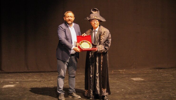 Hasan Kallimci’ye Büyük Vefa