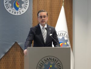 Reel Sektörün Kritik Başlıkları DSO Meclisi’nde Değerlendirildi