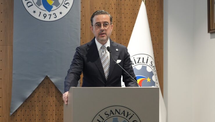 Reel Sektörün Kritik Başlıkları DSO Meclisi’nde Değerlendirildi