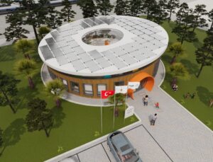 Honaz Belediyesi’nden Eğitime Büyük Yatırım