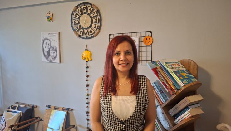 “Seni değerli kılan yalnızca sınav sonuçların değil; emeğin, çaban ve gösterdiğin gayrettir.”