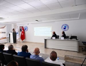 Mühendislik Fakültesi’nde DESİAD İş Birliğinde Mentör-Menti Programı Gerçekleştirildi