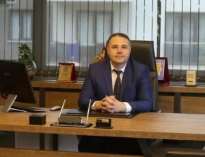 Denizli ​Tercih Eğitim Kurumları Kurucusu Ramazan Kocabaş’tan YKS Öncesi Anlamlı Mesaj: “Emeklerinizin Karşılığını Alacağınız bir Hafta Sonu Olsun”