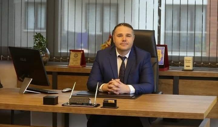 Denizli ​Tercih Eğitim Kurumları Kurucusu Ramazan Kocabaş’tan YKS Öncesi Anlamlı Mesaj: “Emeklerinizin Karşılığını Alacağınız bir Hafta Sonu Olsun”