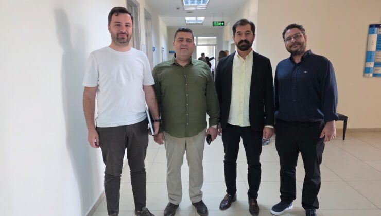 MAKSİAD’dan Denizli Sanayisine Vizyoner Hamle: Kadın Cnc Operatörleri Üretimin Merkezine Geliyor!