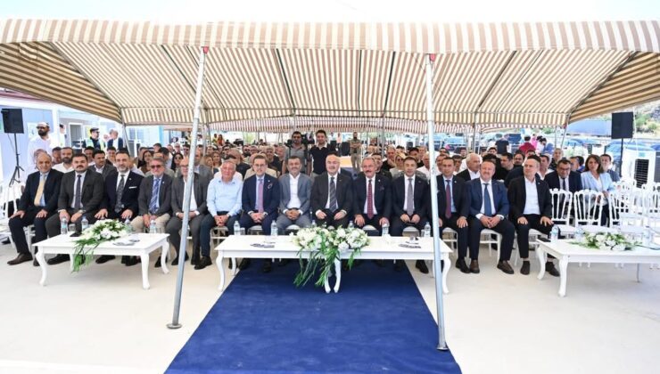 Denizli Makina OSB’de Yatırım Fırsatları Tanıtıldı