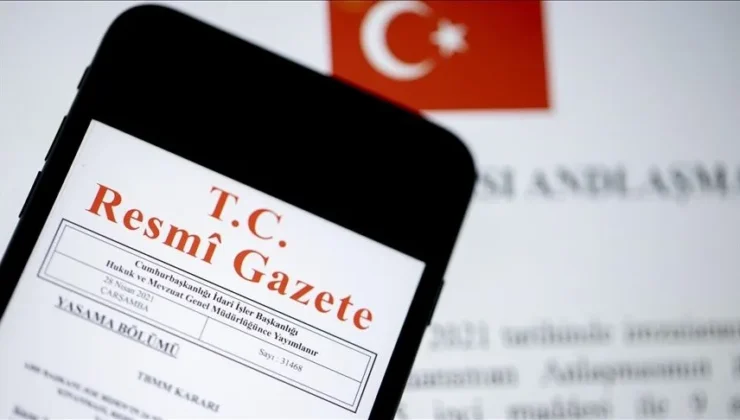 Denizli’nin Yeni Kaymakamları ve Vali Yardımcıları