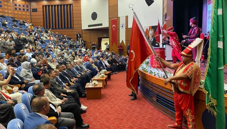 33 Yıl Önce Katledilen 33 Mehmetçik Dualarla Anıldı
