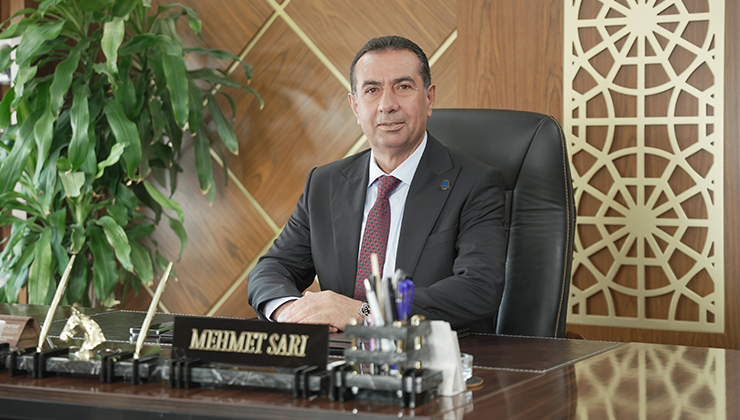Makine Sektörümüz İçin Ek Teşvik ve İhracat Desteği Artık Zorunluluk Haline Gelmiştir