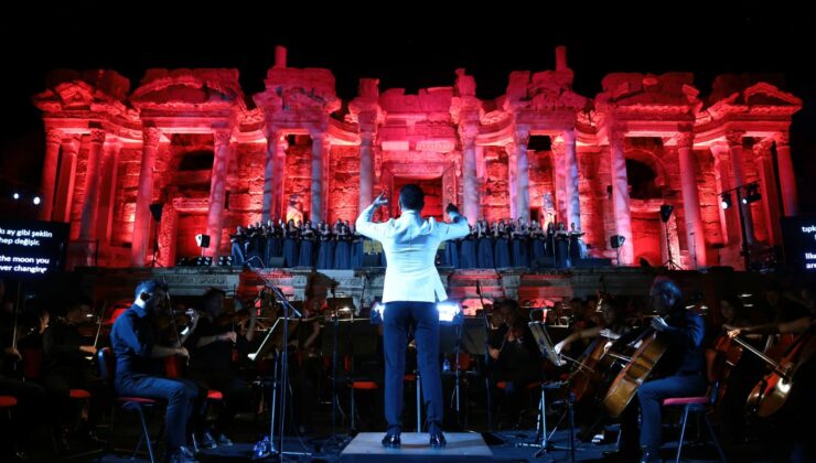 2. Denizli Opera ve Bale Günleri’nde Geri Sayım Başladı