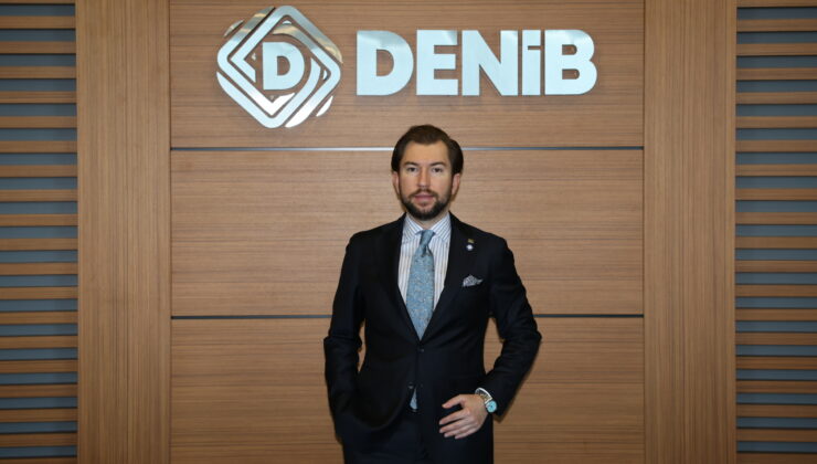 ABD Pazarında Şok Karar! DENİB Başkanı Uğurlu Tek Tek Açıkladı!