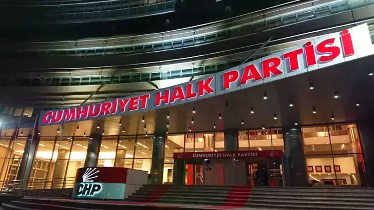 CHP’de Atanan Yeni İl Başkanları