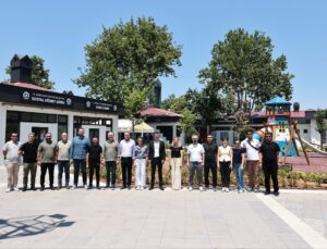 Meska’da Kadınlar, Çocuklar ve Emekliler Aynı Çatı Altında Buluşacak