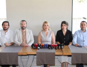 Merkezefendi Belediye Başkanı Şeniz Doğan’dan 24 Temmuz Buluşmasında Hukuk Duvarı Ve “Yeni Parti” Açıklaması!