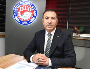 “Denizli’miz, Türkiye’nin İhracat Gücüne Katkı Sunmayı Sürdürüyor”