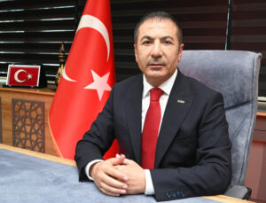 DTO Başkanı Uğur Erdoğan: “15 Temmuz, Milletimizin Demokrasiye Sahip Çıkmasının Tarihidir”