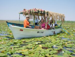 Denizli Büyükşehir Kırsaldaki Kadınları Denizli’nin Değerleriyle Buluşturuyor