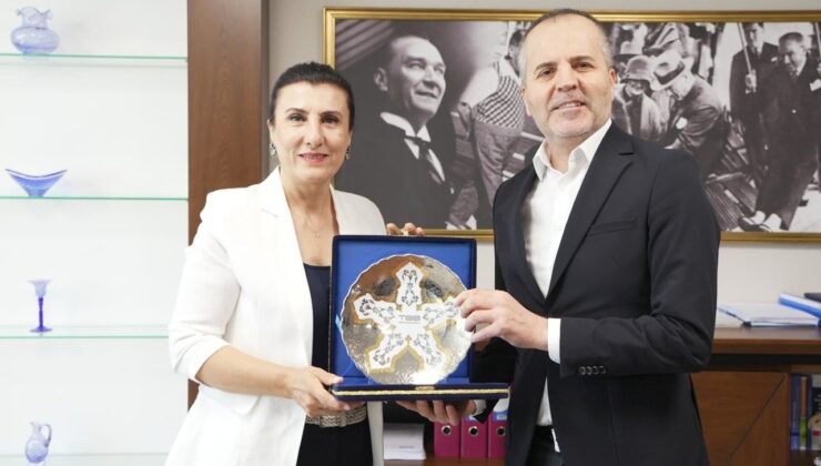 Denizli Büyükşehir’den “Kadın Dostu Kent” Vizyonuna Güçlü Adım