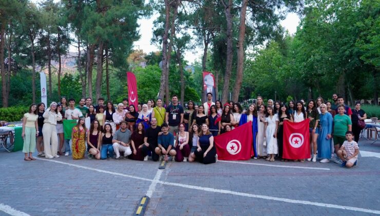 Denizli Büyükşehir’den Kültür Şöleni