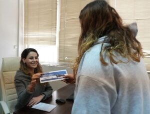 Denizli Büyükşehir’in Yeni Doğan Desteği 14,5 Milyon TL’ye Ulaştı