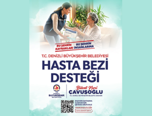 Büyükşehir Zor Günlerde Ailelerin Yanında