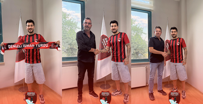 Denizli İdman Yurdunda Atakan Üner Dönemi