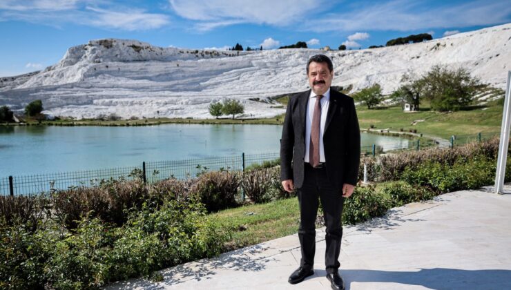 Kocaçukur’da, Başkan Ertemur’la Başlayan Büyük Değişim Tamamlandı