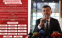 Bülent Nuri Çavuşoğlu ve 14 Belediye Başkanından Ortak “Yeni Parti” Deklarasyonu!