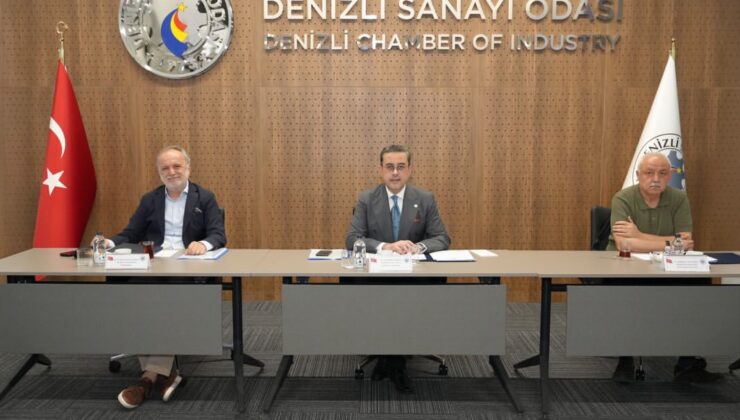 Kasapoğlu: “Kaynak Üreten ve Katma Değer Sağlayan Bir Yapıya Ulaştık”