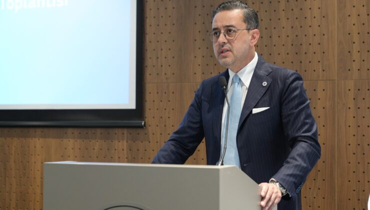 Kasapoğlu: “Rekabet Gücümüzü Koruyacak Adımlara Odaklanmalıyız”