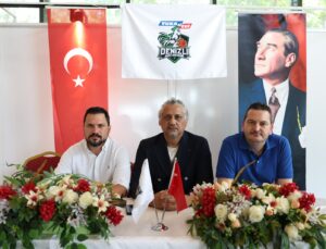 Deveciler Transfer Ateşini Yaktı! “Bekleyin, Güçlü Kadroyu Kuruyoruz”