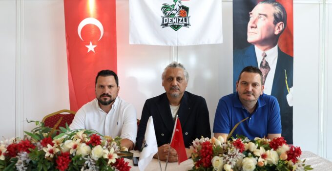 Deveciler Transfer Ateşini Yaktı! “Bekleyin, Güçlü Kadroyu Kuruyoruz”