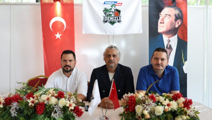 Deveciler Transfer Ateşini Yaktı! “Bekleyin, Güçlü Kadroyu Kuruyoruz”