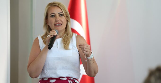 Merkezefendi Belediye Başkanı Şeniz Doğan: “Avrupa’ya Uzanan Bu Başarı Birlik ve İnancın Eseri”