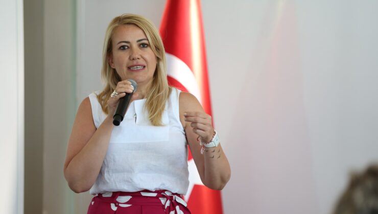Merkezefendi Belediye Başkanı Şeniz Doğan: “Avrupa’ya Uzanan Bu Başarı Birlik ve İnancın Eseri”