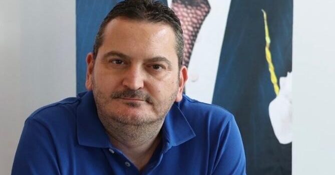Denizli Basket Asbaşkanı Gökhan Gökşin: “Hedefimiz Avrupa’da ve Ligde Kalıcı Başarı”