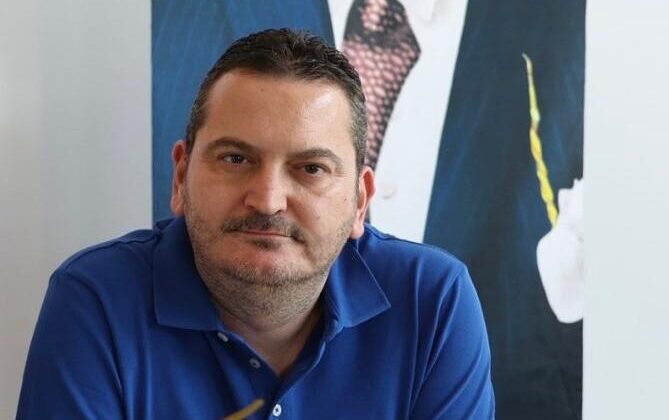 Denizli Basket Asbaşkanı Gökhan Gökşin: “Hedefimiz Avrupa’da ve Ligde Kalıcı Başarı”
