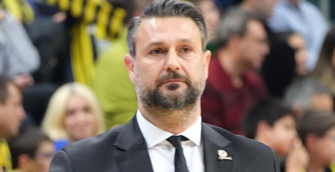 Evren Yenice: “Gruplara Kalan Tek Takım Olmak İçin Mücadelemizi Sonuna Kadar Vereceğiz”