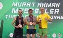İzmir’de Düzenlenen Türkiye Masterler Pist Şampiyonası’na Denizli Sporcuları Damga Vurdu!