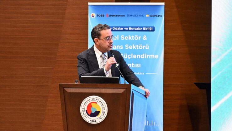 DSO Başkanı Selim Kasapoğlu: “Tekstili Negatif Ayrıştırmak, Yaşanan Sorunu Eksik Okumaktır”
