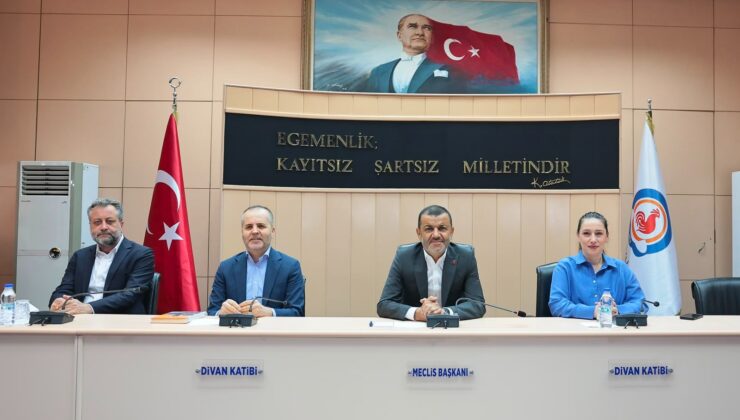 Denizli Büyükşehir’den Yaşlanan Nüfusa Yönelik Yeni Proje Hamlesi
