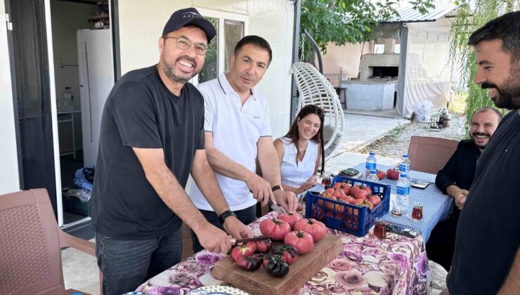 Üç Kardeşin Girişimi Kısa Sürede Dikkat Çekti