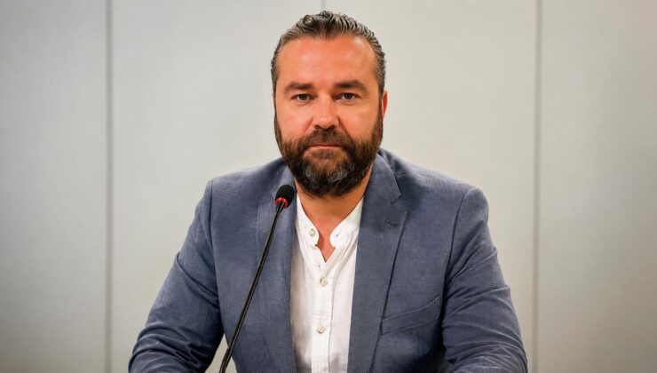 DGC Başkanı Özkan Tokmak’tan 24 Temmuz Mesajı