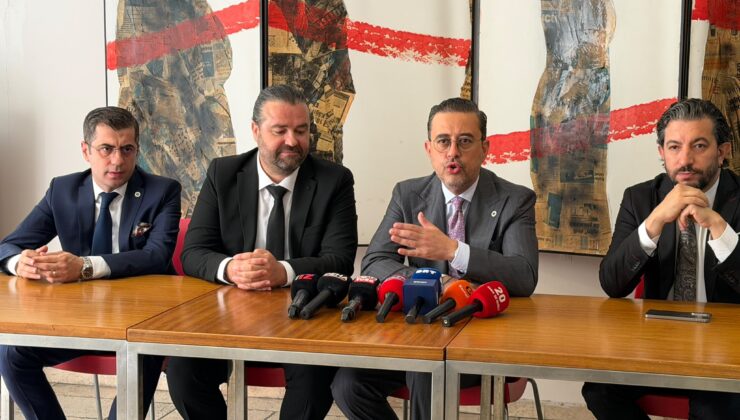 Kasapoğlu: “Kararımız Ortak Akıl ve İstişarenin Sonucudur”