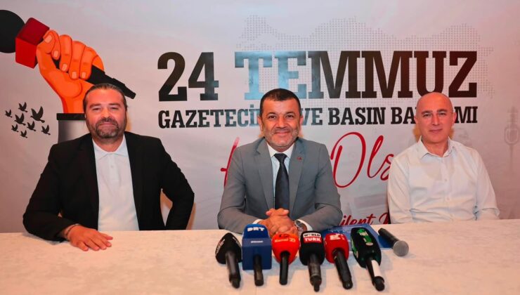 Büyükşehir Belediye Başkanı Çavuşoğlu, Yeni Partiye Geçecek mi?
