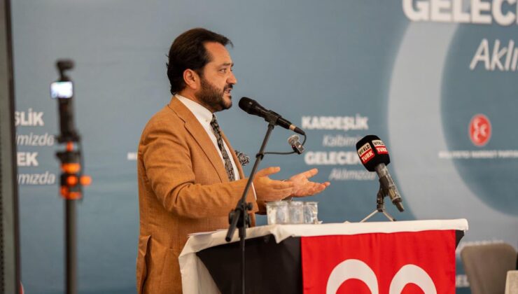 “Pamukkale’yi Üretken Belediyecilik İle Tanıştıracağız”