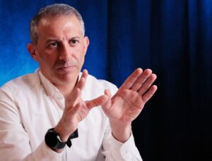 Eski İl Başkanı 27 Yıldır Üyeydi Akbaba CHP’den İstifa Etti